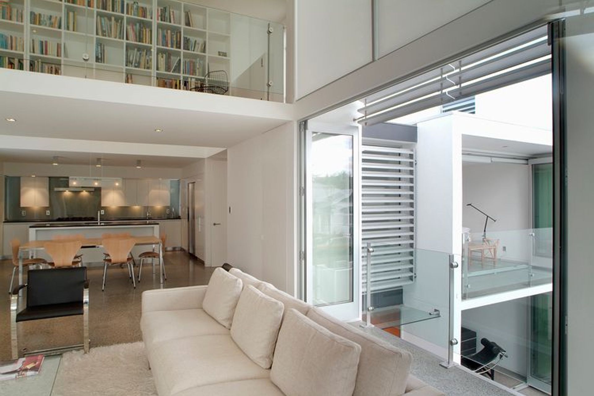 CHESTER STREET TOWNHOUSES