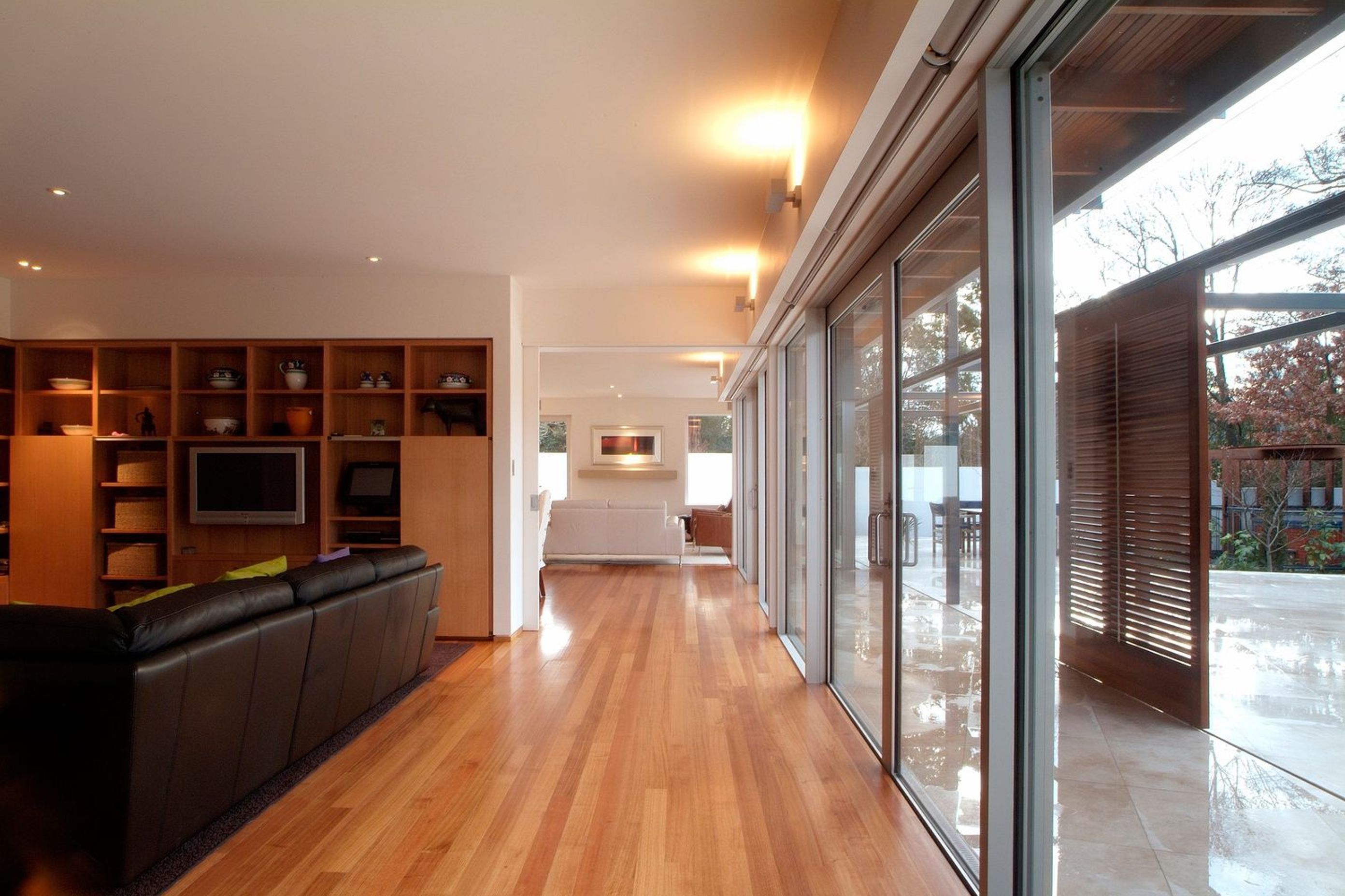 ST BARNABAS LANE HOUSE