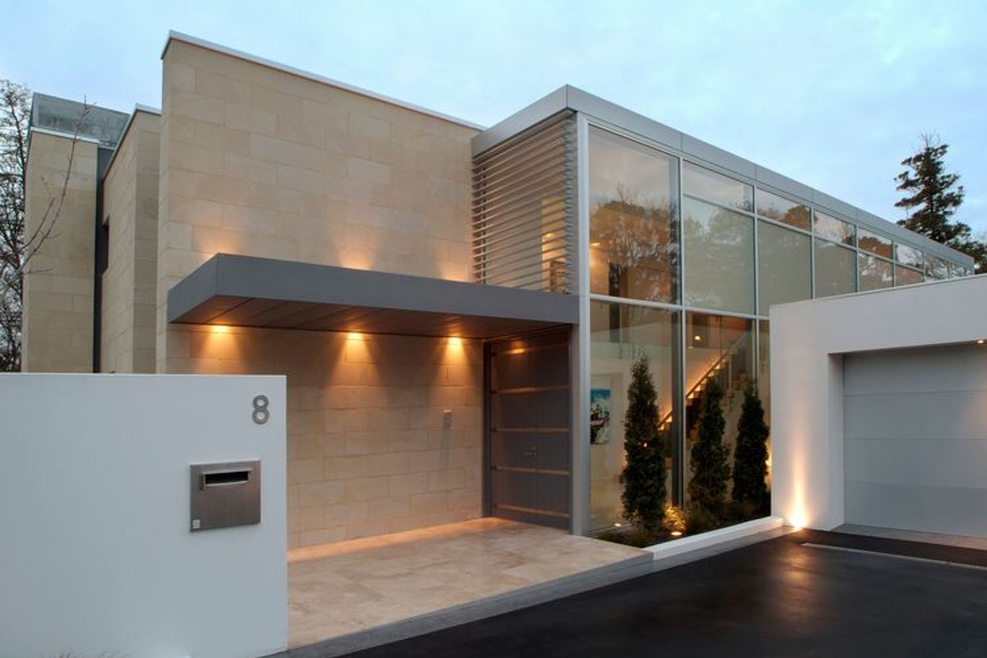 ST BARNABAS LANE HOUSE