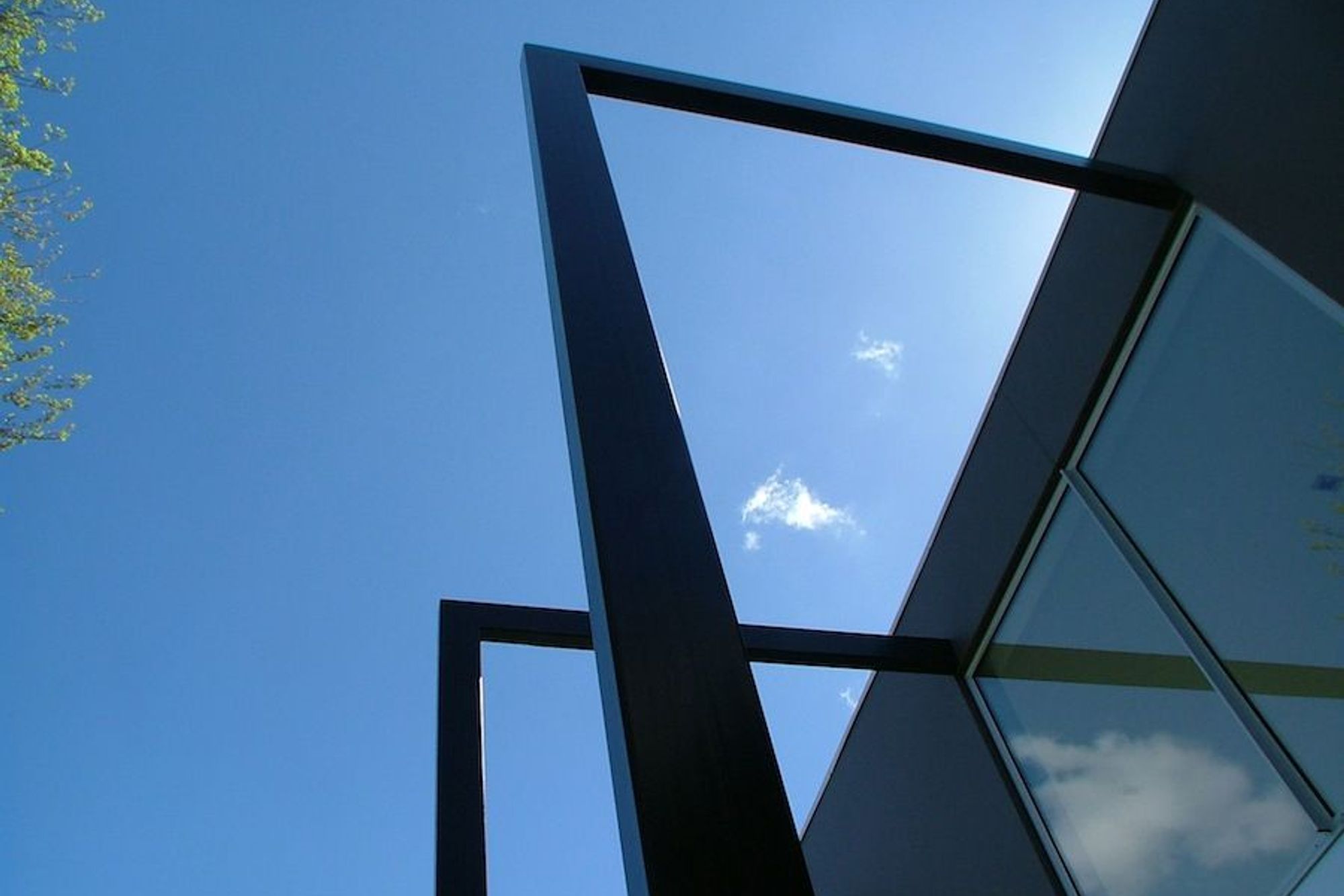 FENDALTON HOUSE