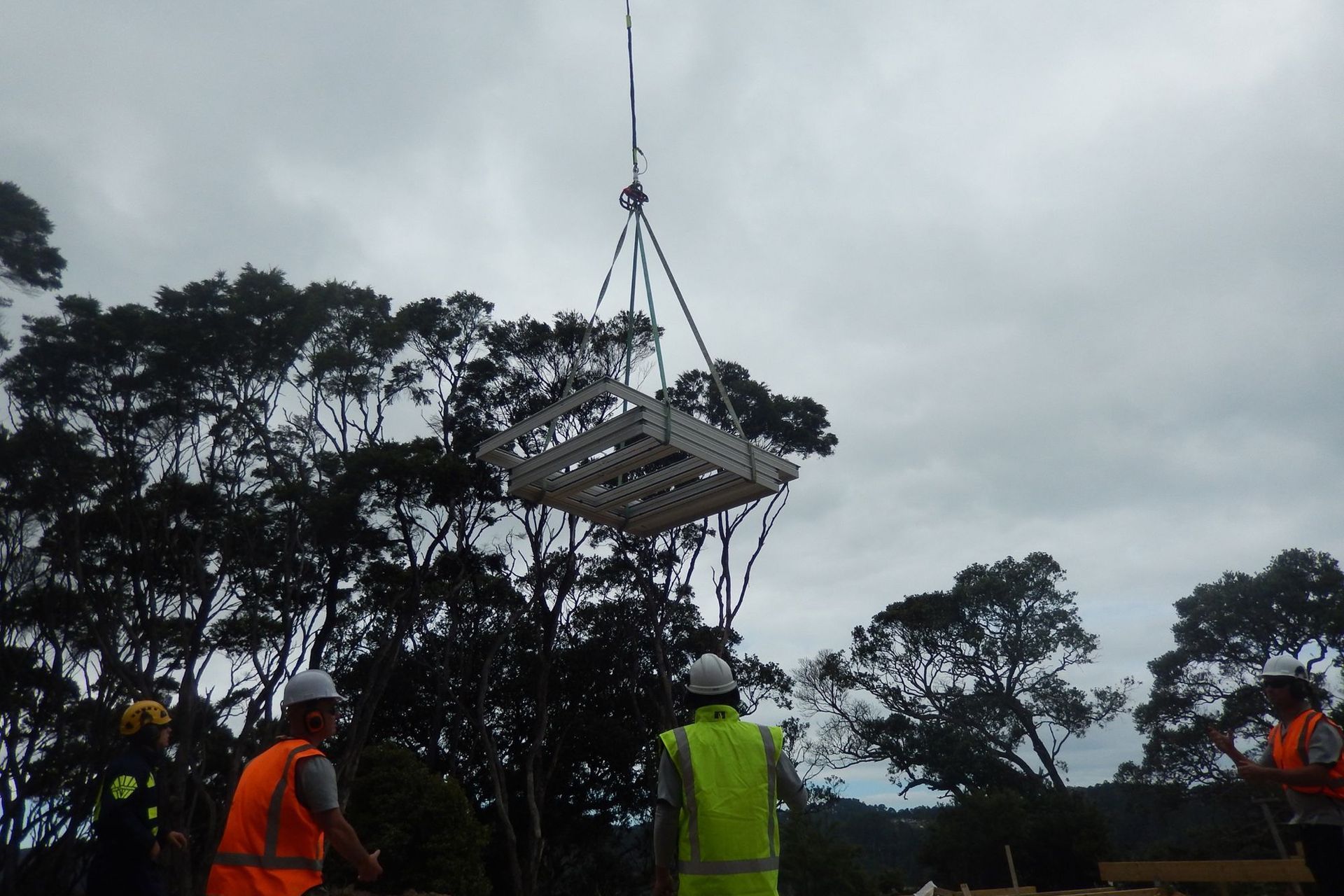 Pohutukawa Bay | Kawau Island