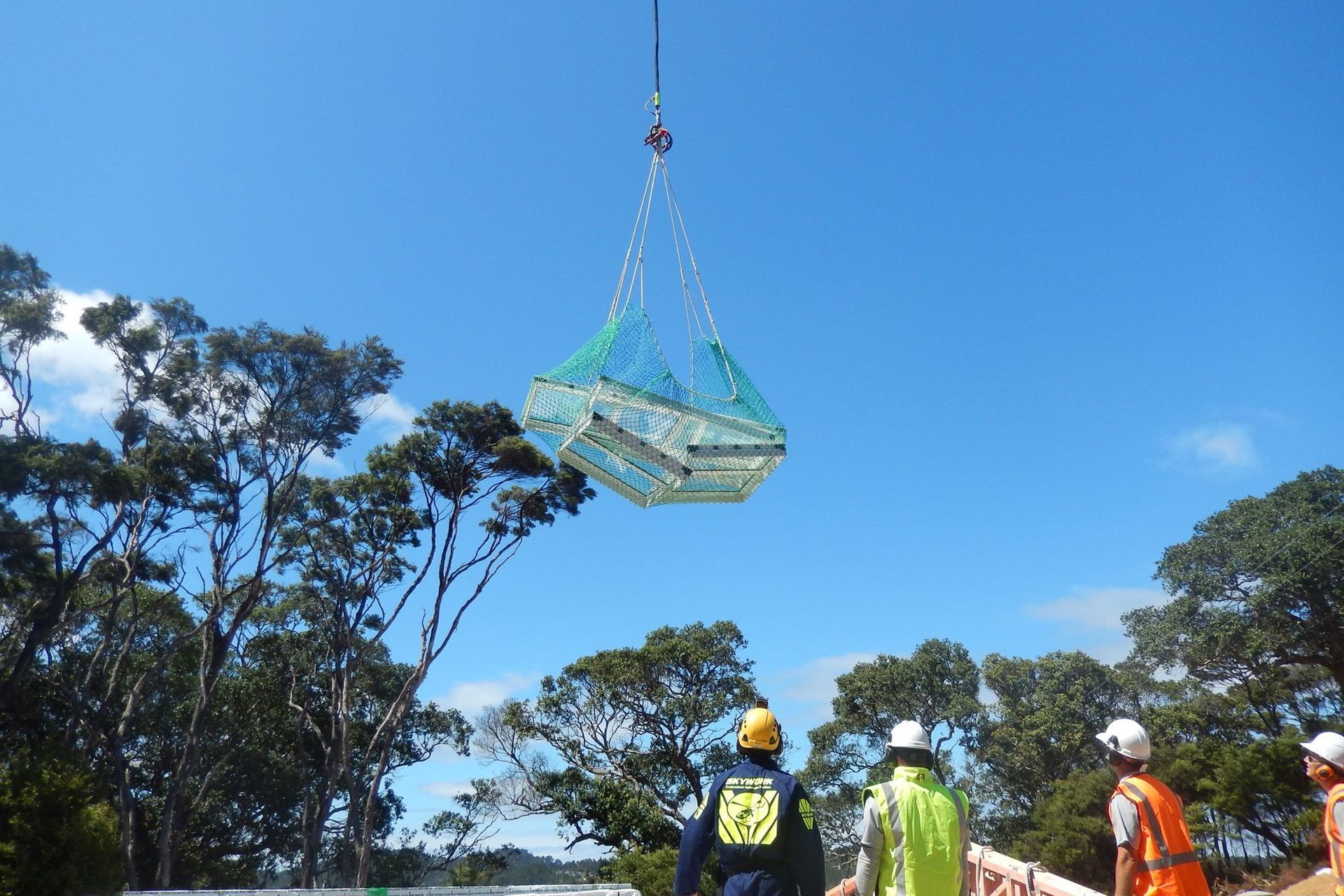 Pohutukawa Bay | Kawau Island