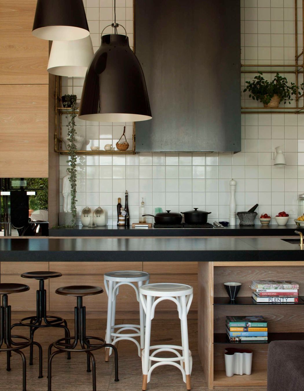 Country House in the City