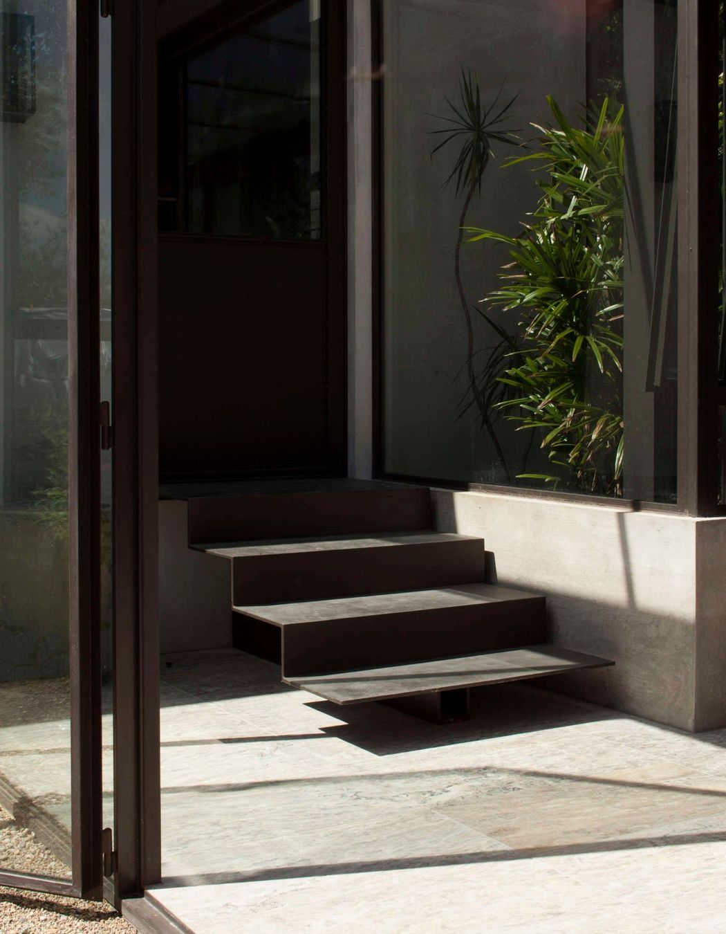 Country House in the City