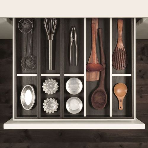 STORAGE SYSTEM Accessories For Drawers