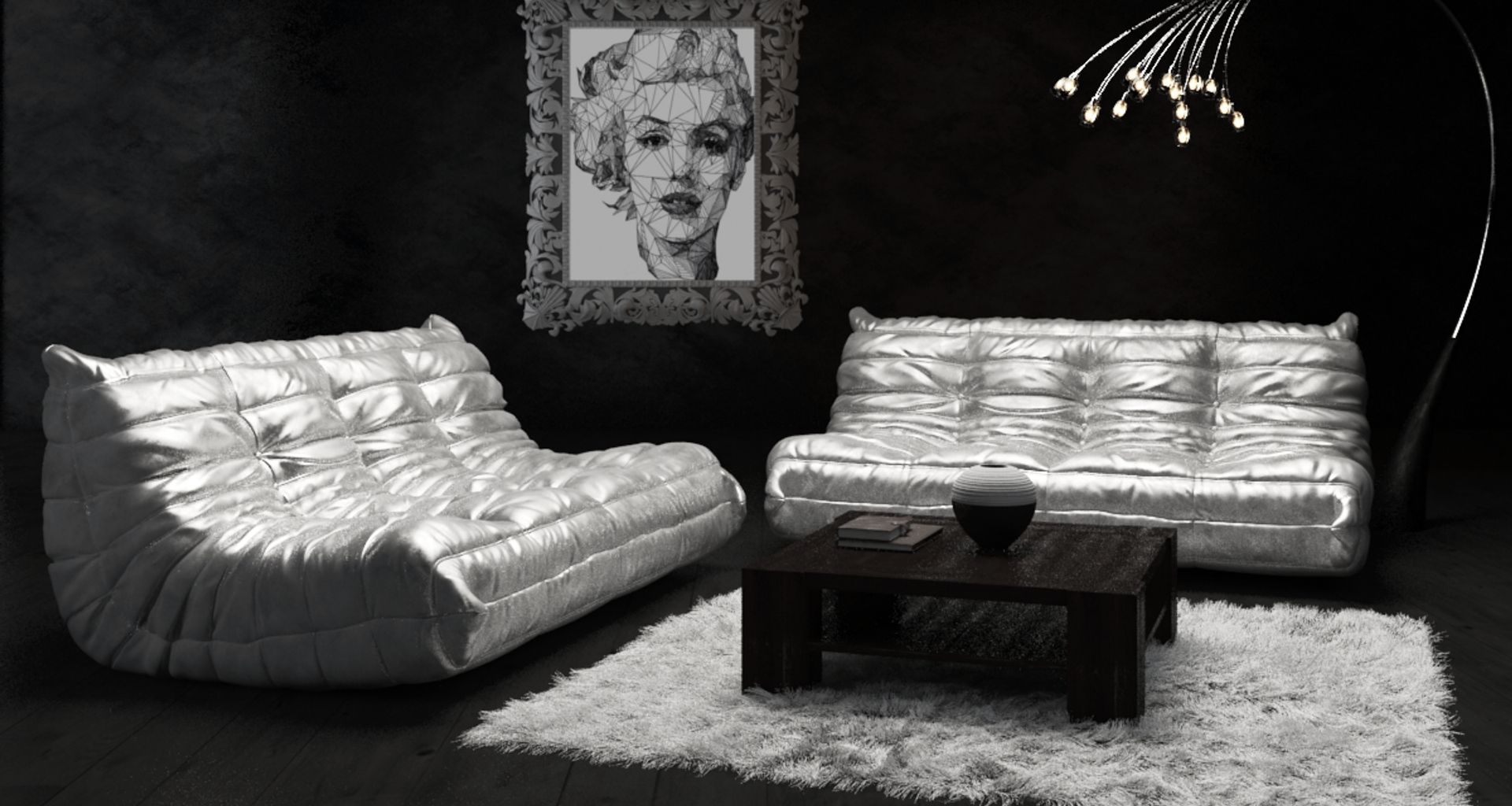 Dark Room banner
