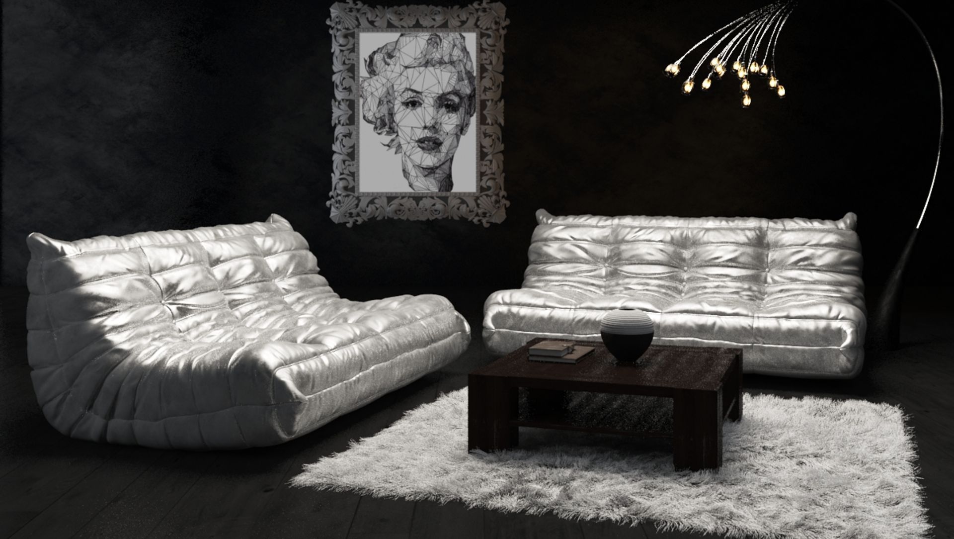 Dark Room banner