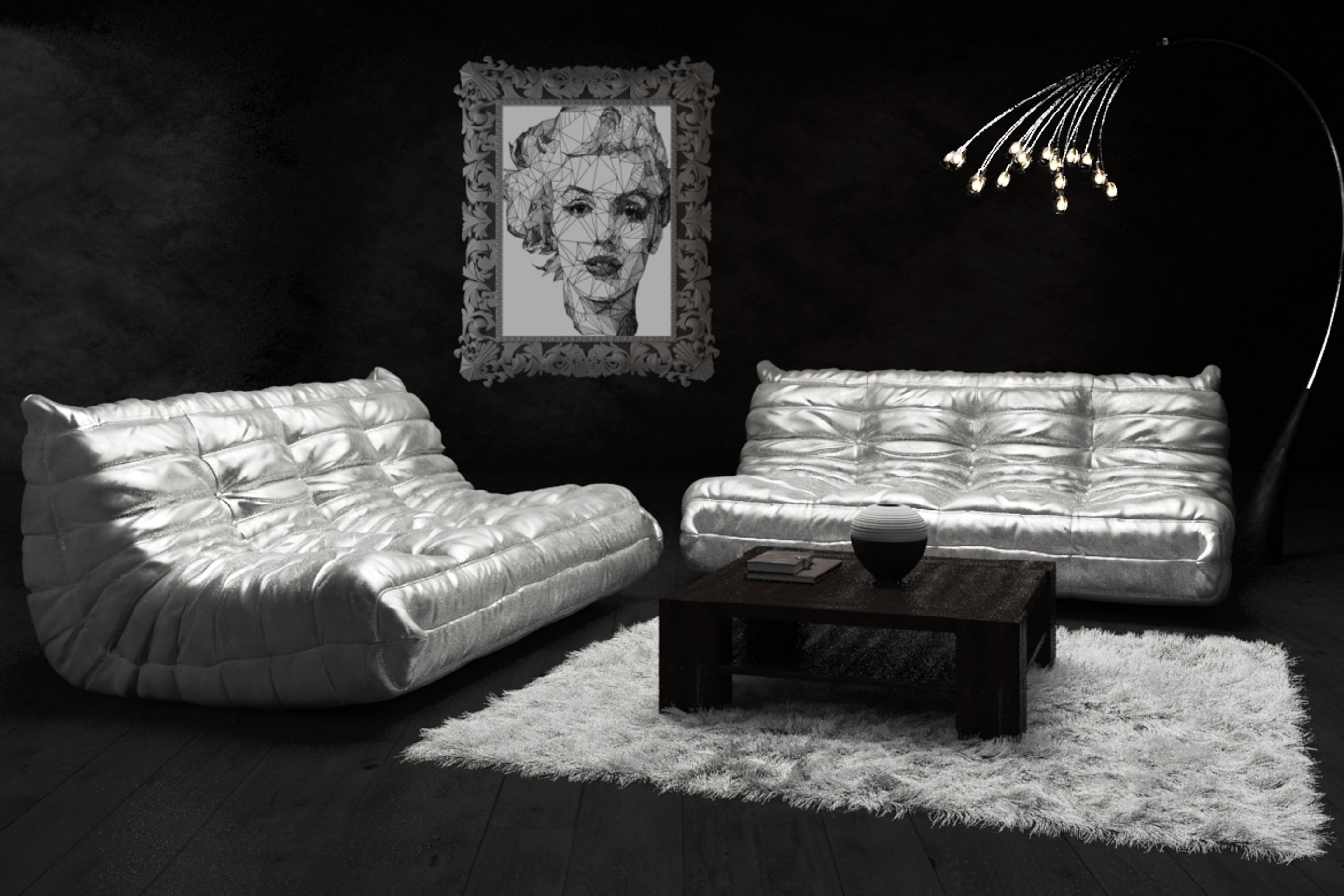 Dark Room