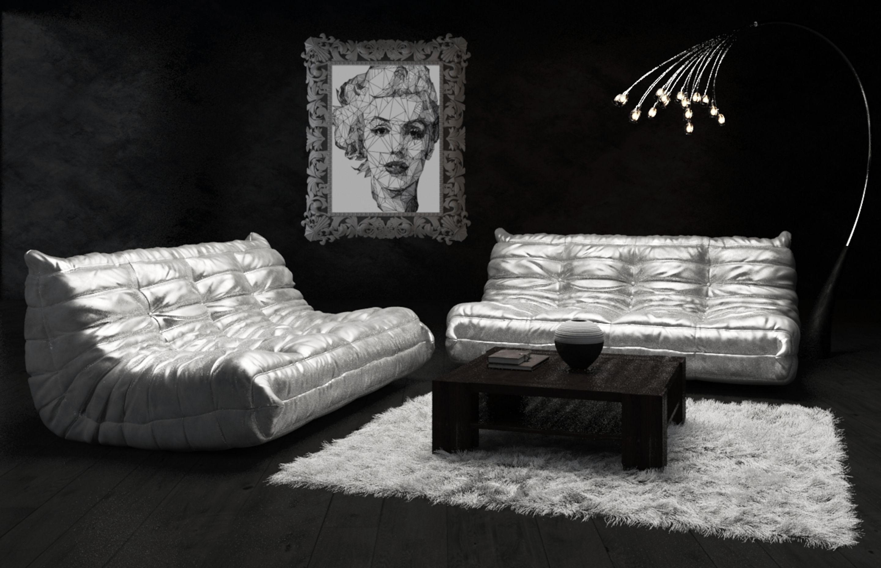 Dark Room