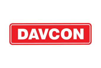 DAVCON professional logo