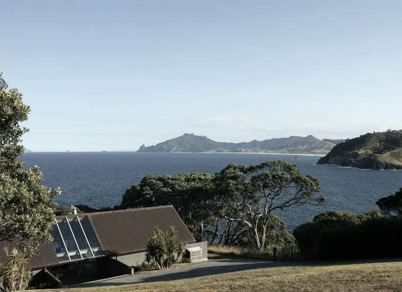 Glass House