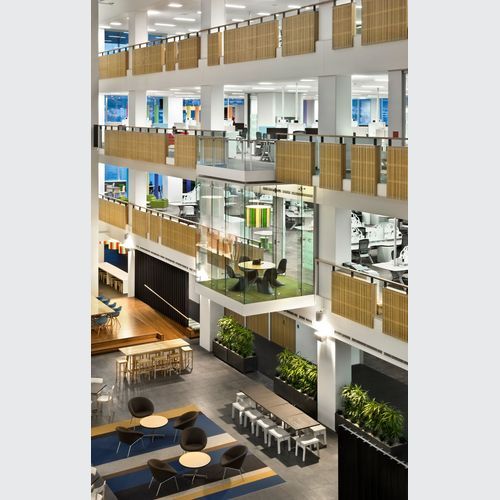 Hoop Pine Acoustic Plywood - Big River Panels