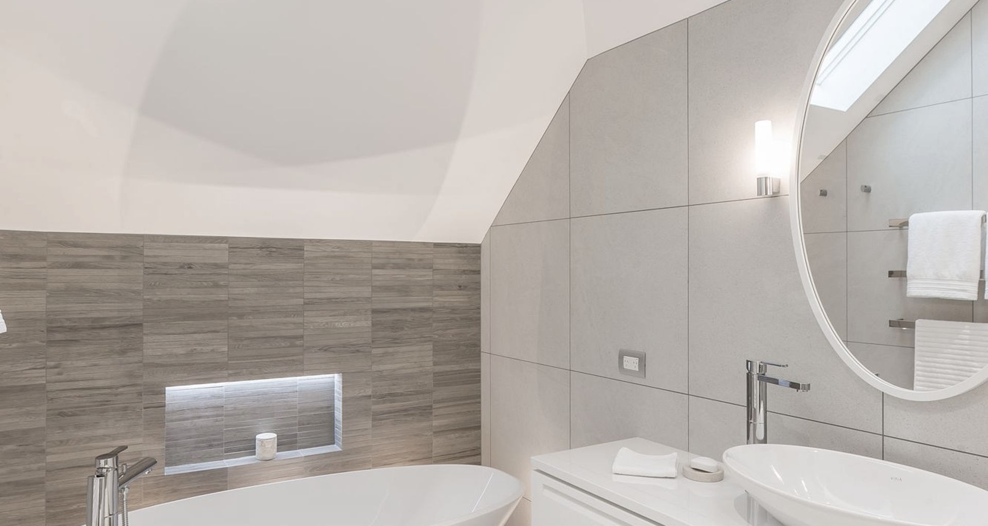 Remuera Ensuite & Family Bathroom banner