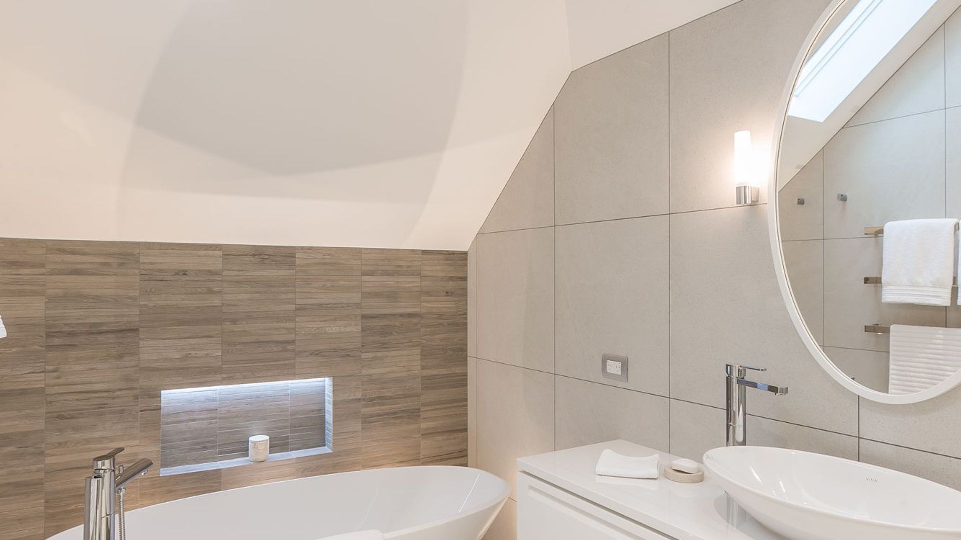 Remuera Ensuite & Family Bathroom banner