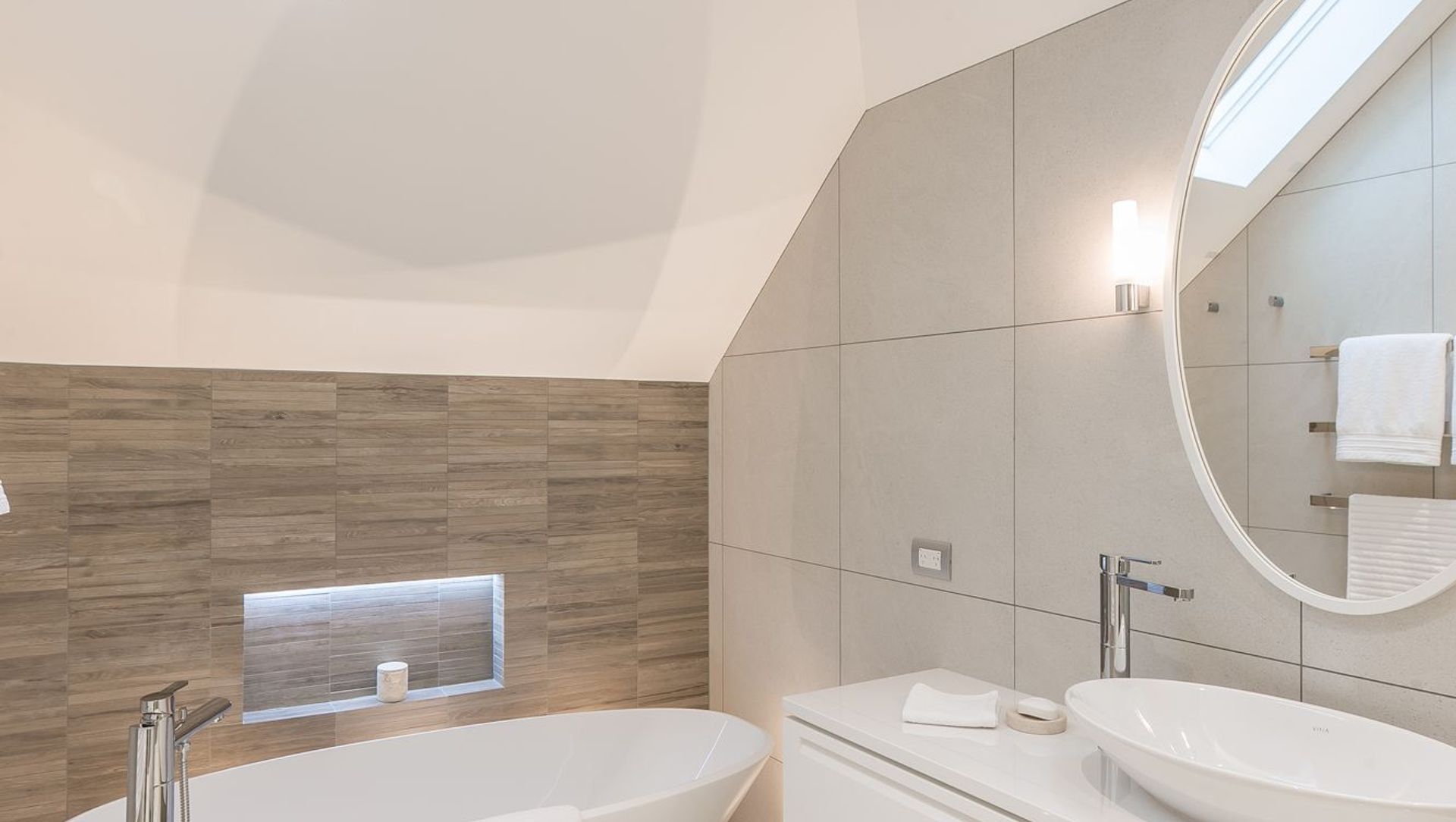 Remuera Ensuite & Family Bathroom banner