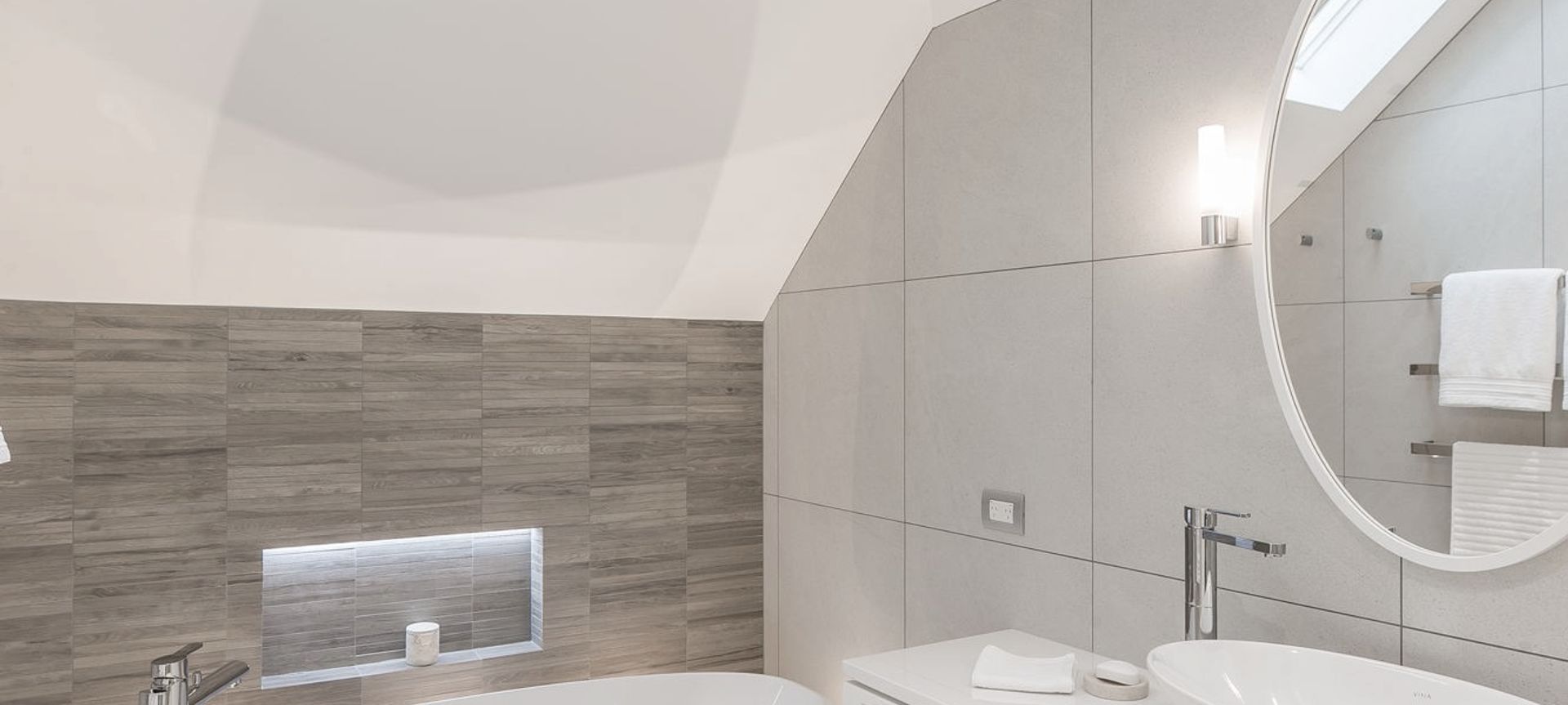 Remuera Ensuite & Family Bathroom banner