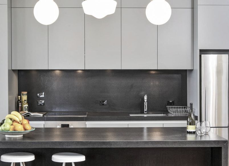 Dilworth Apartment Refurbishment