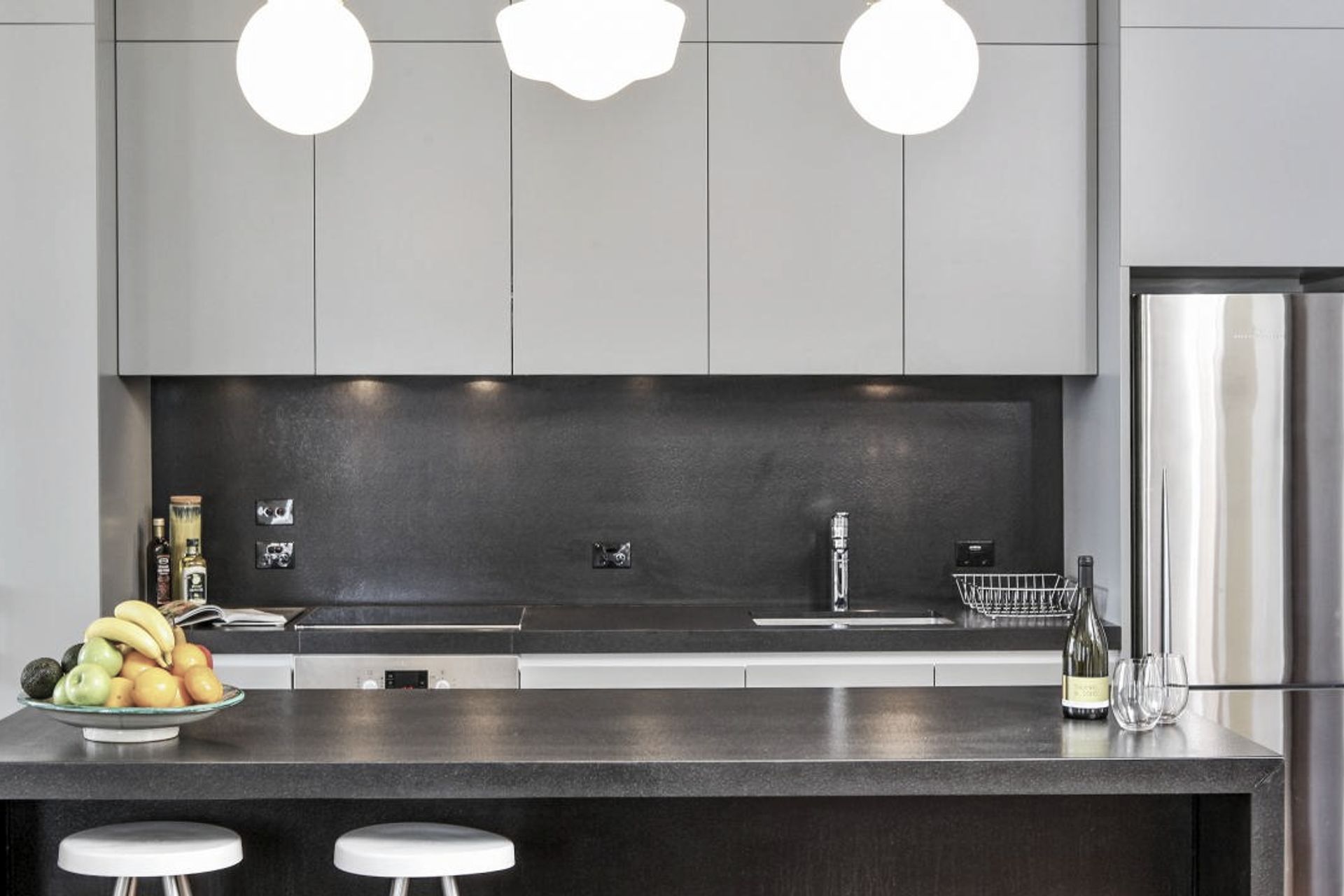 Dilworth Apartment Refurbishment