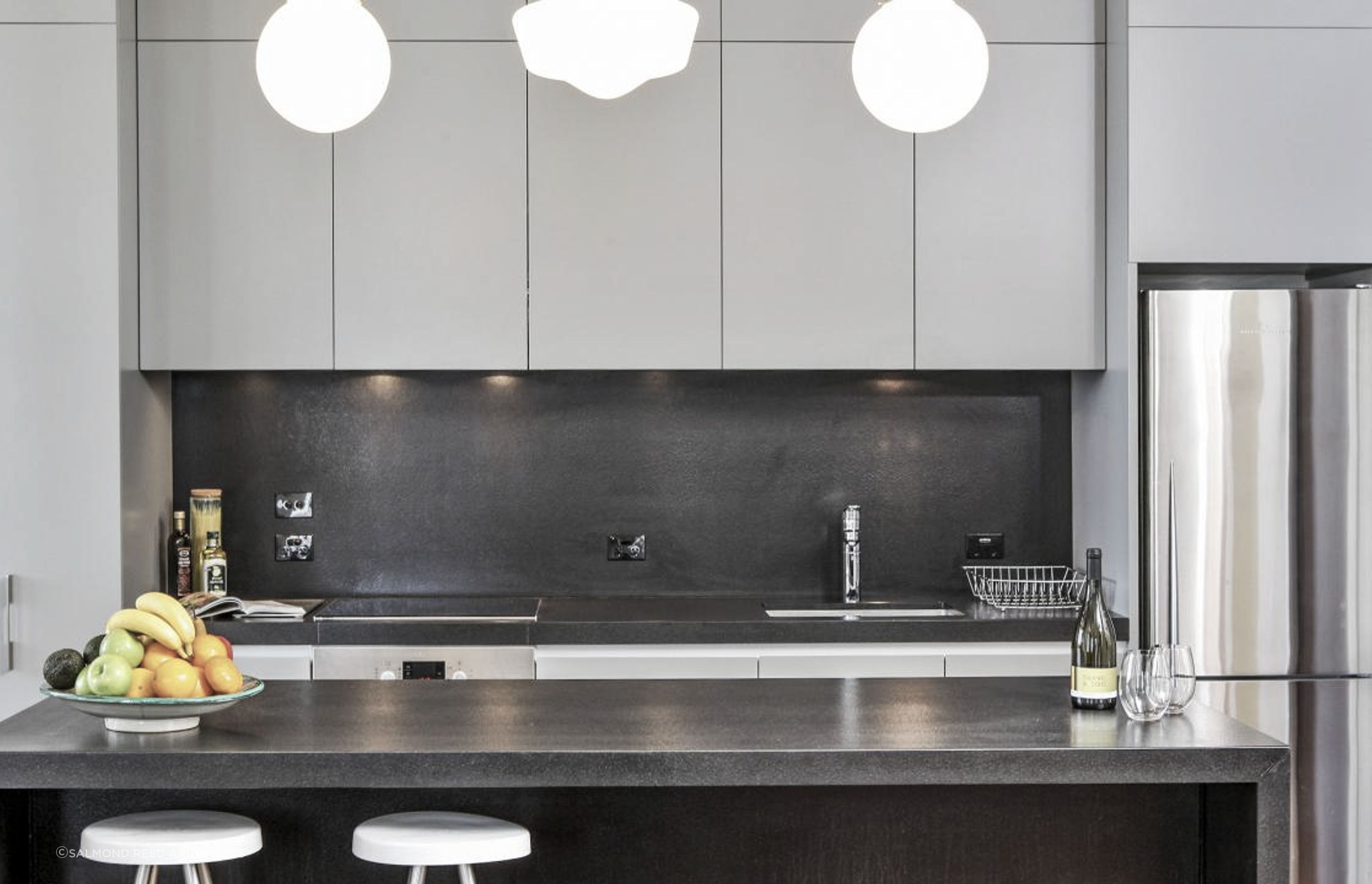 Dilworth Apartment Refurbishment