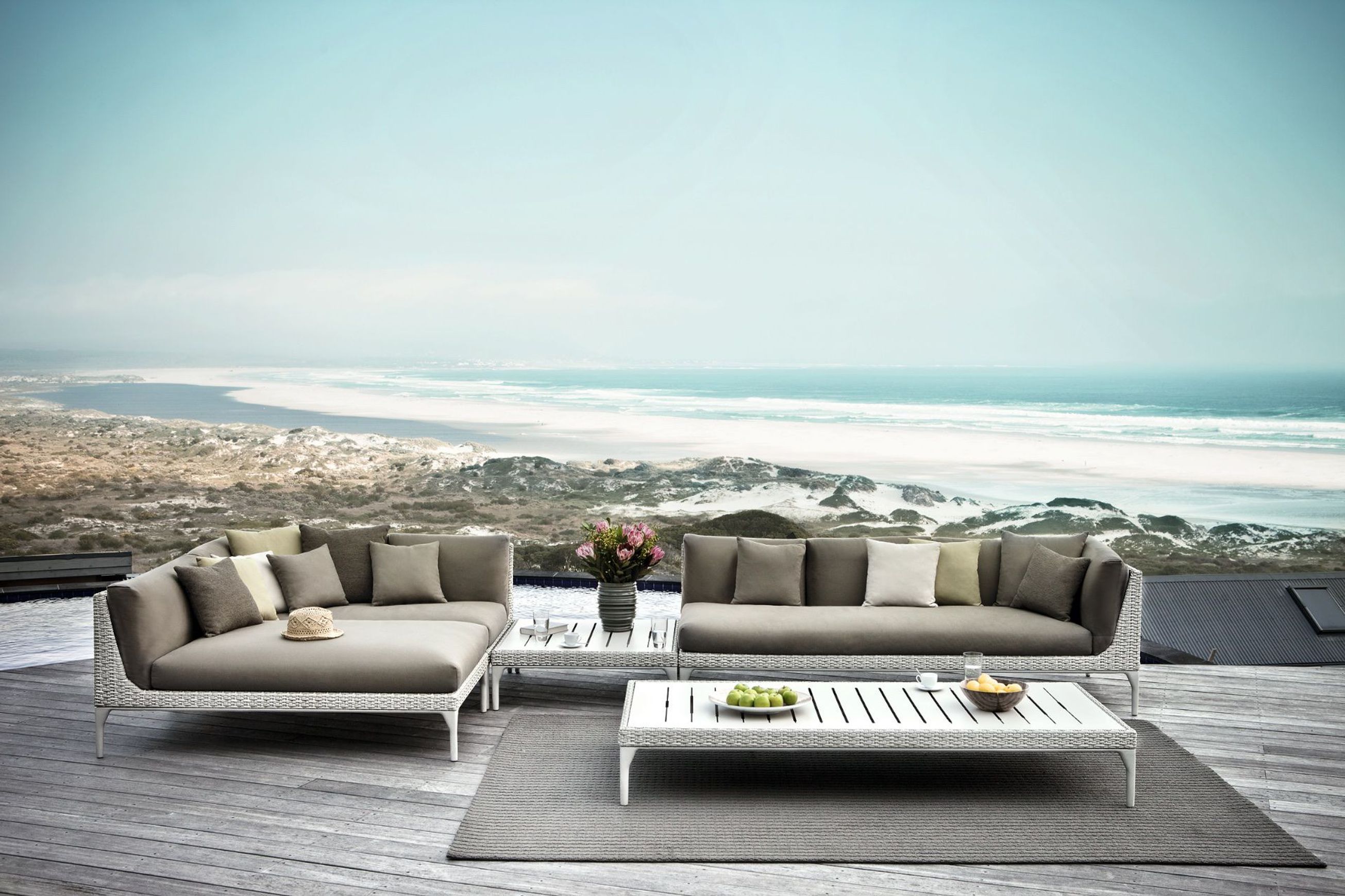 Mu by Dedon