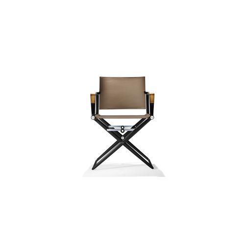 SeaX Outdoor Armchair by Dedon