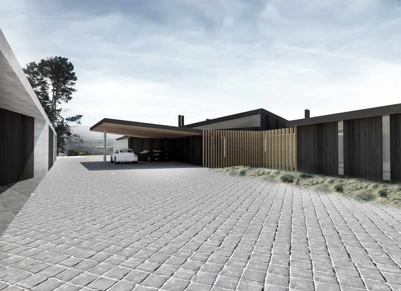 East Coast House