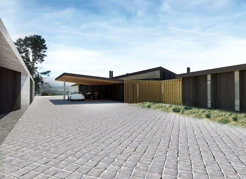East Coast House