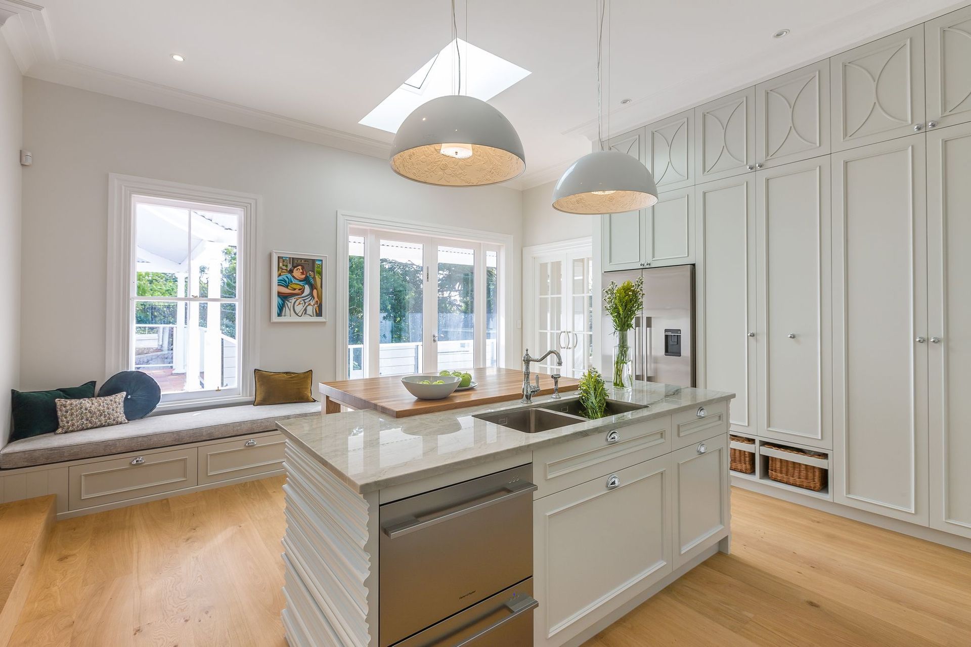 Epsom Kitchen and Laundry