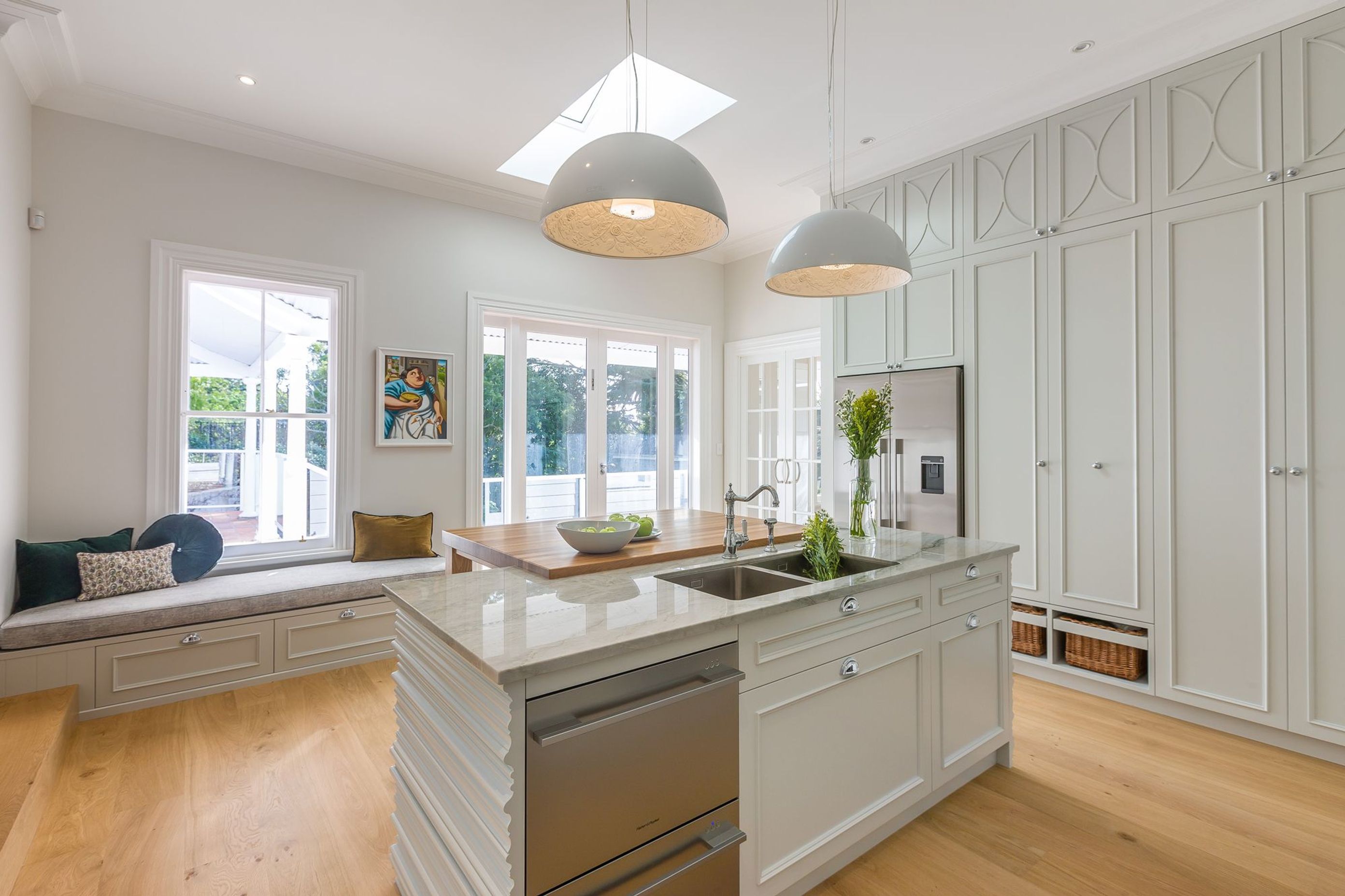 Epsom Kitchen and Laundry