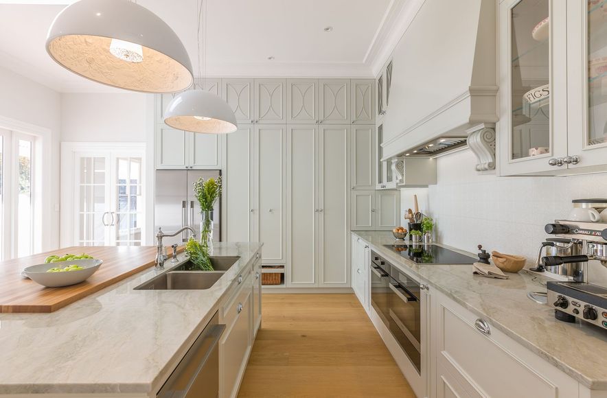 Epsom Kitchen and Laundry