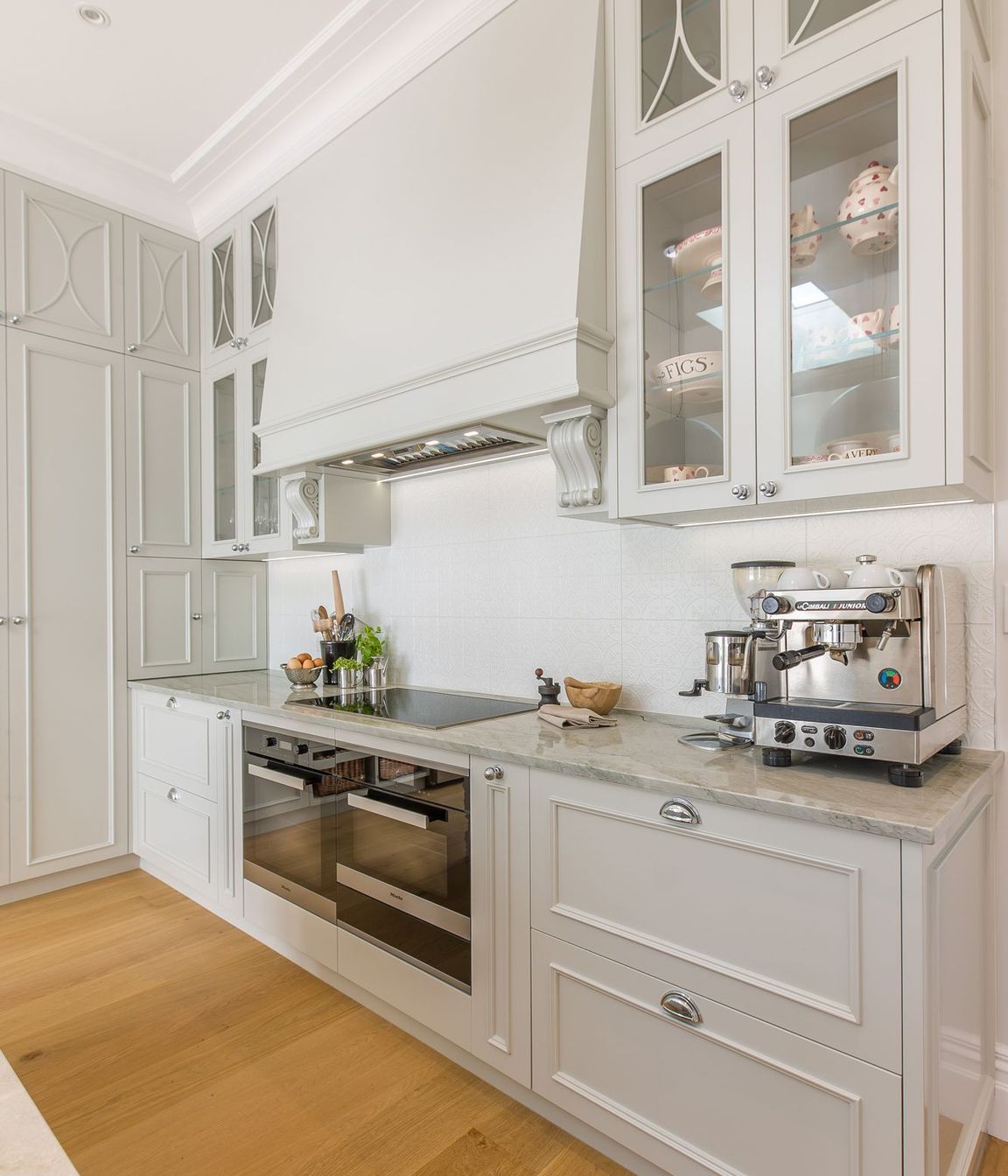 Epsom Kitchen and Laundry
