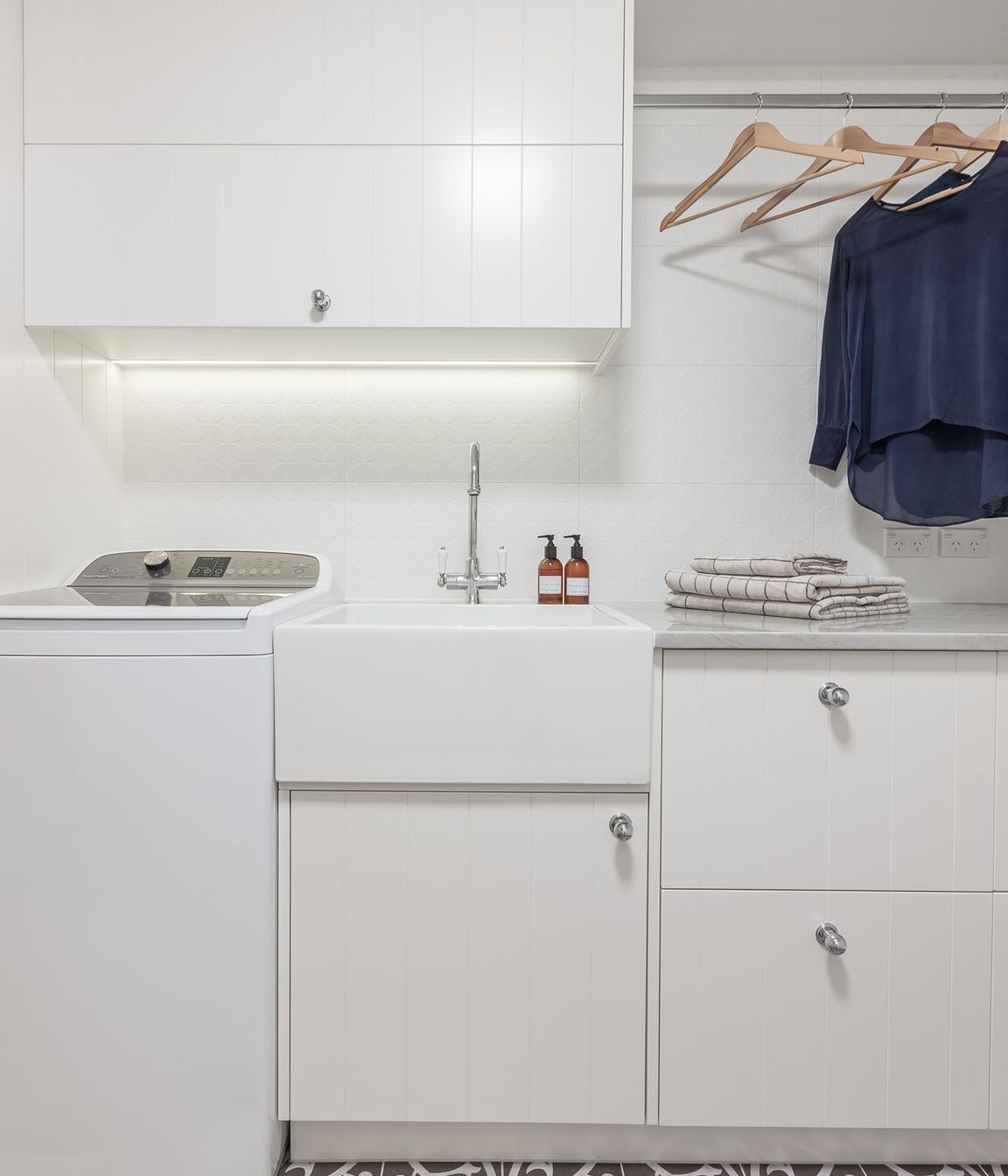 Epsom Kitchen and Laundry