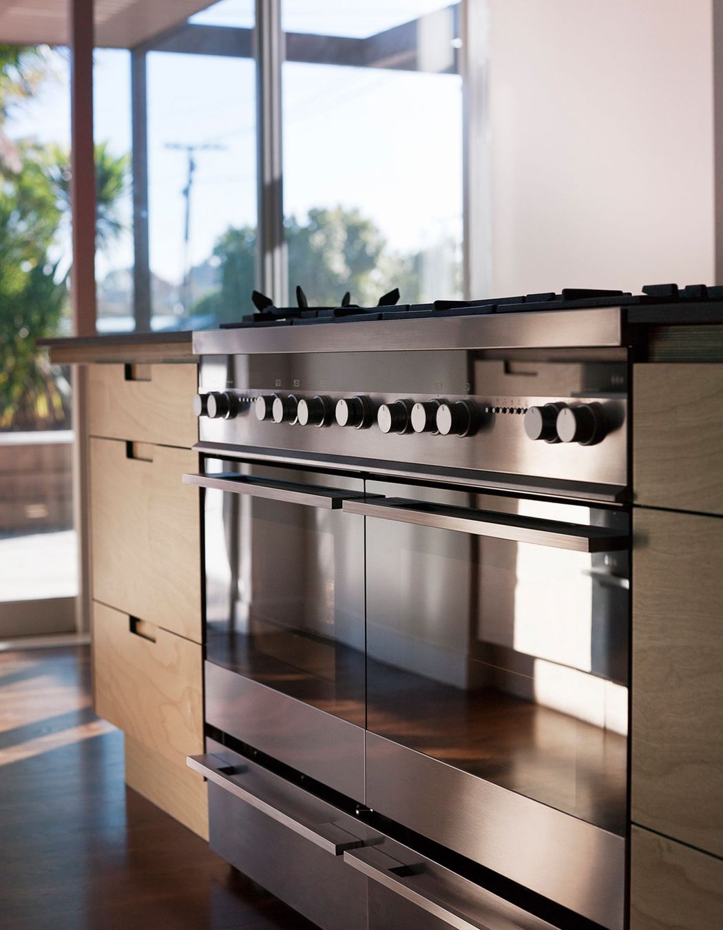 Point Chevalier Kitchen