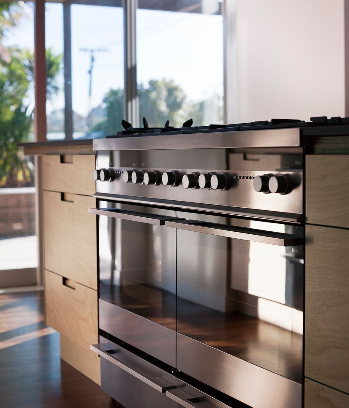 Point Chevalier Kitchen