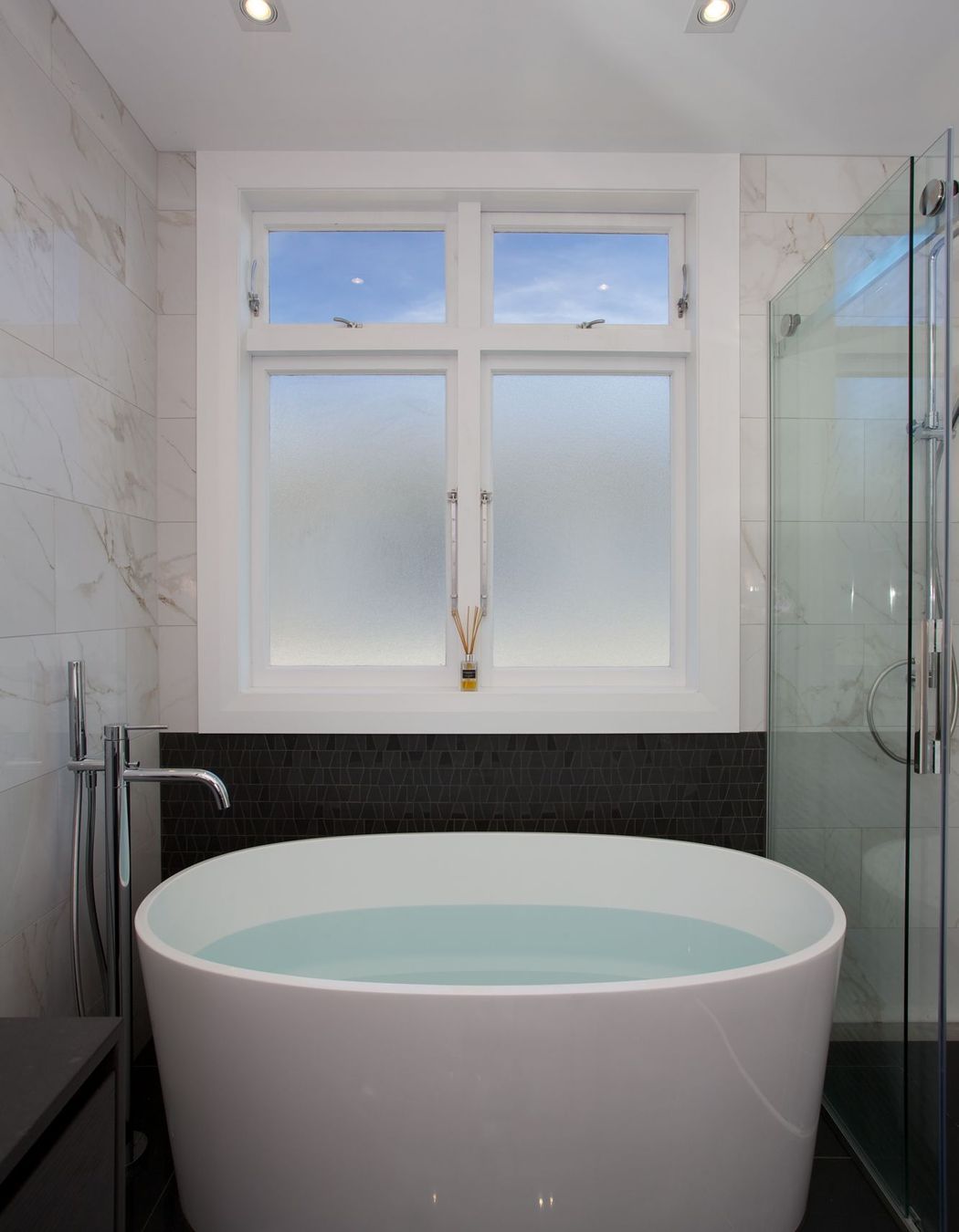 Mount Albert Bathroom