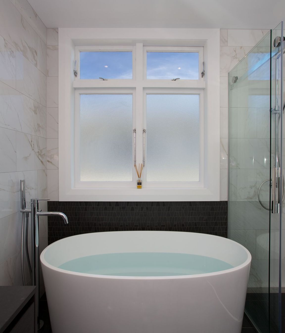 Mount Albert Bathroom