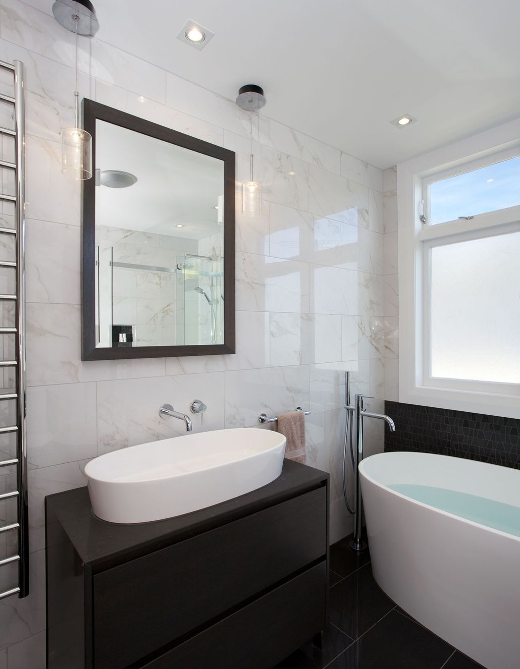 Mount Albert Bathroom