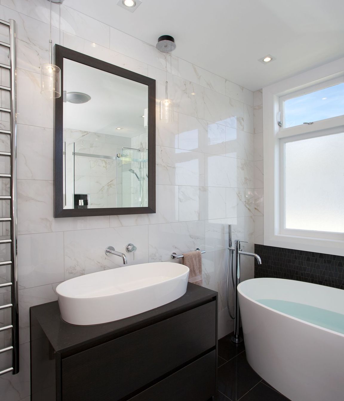 Mount Albert Bathroom