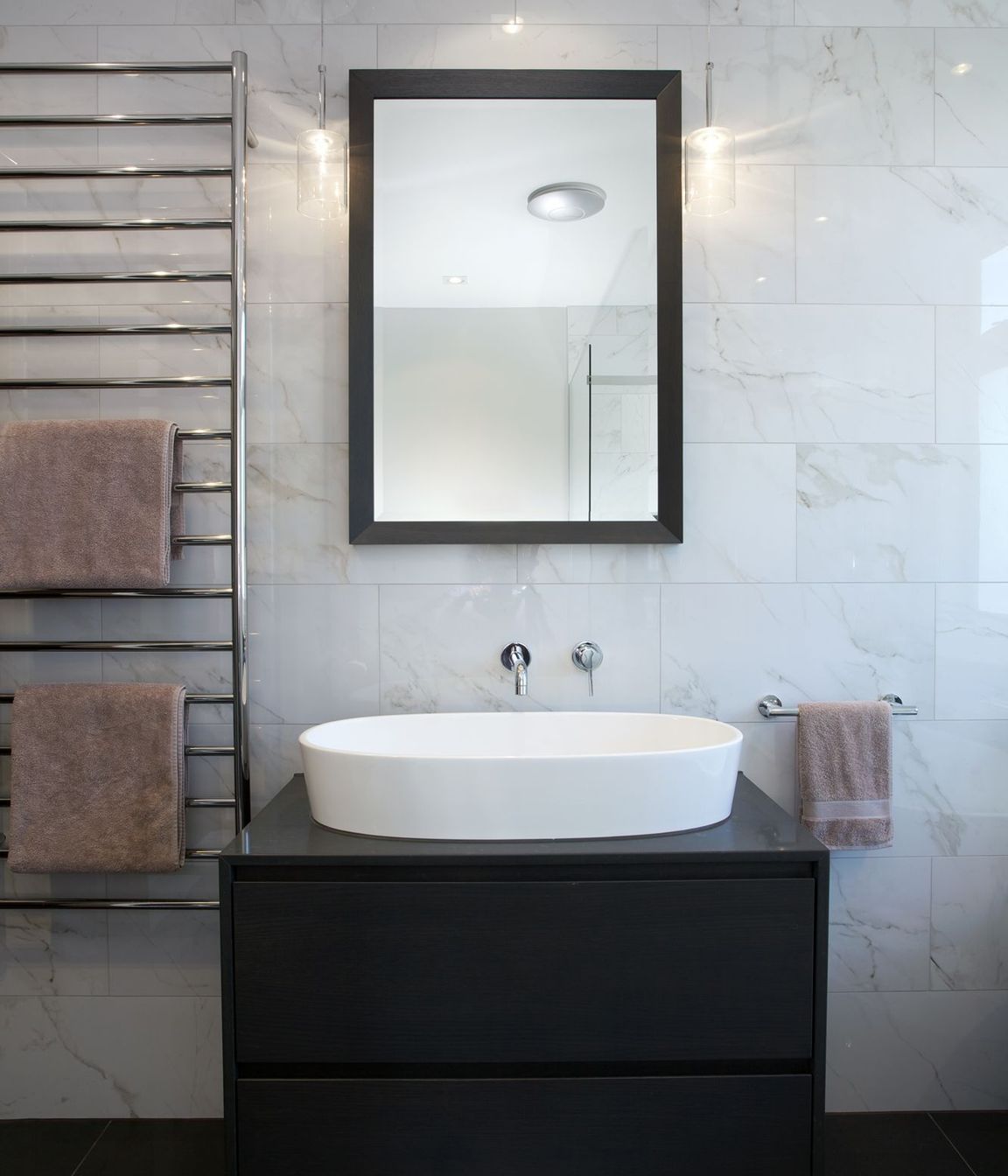 Mount Albert Bathroom