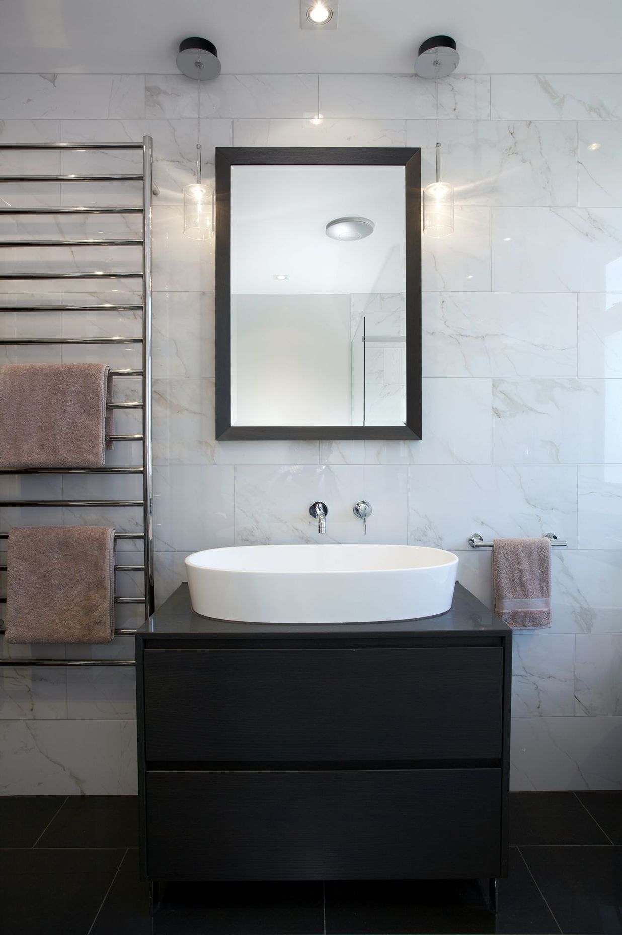 Mount Albert Bathroom