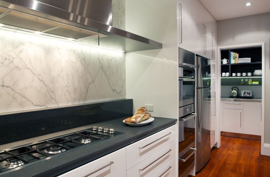 Mount Albert Kitchen