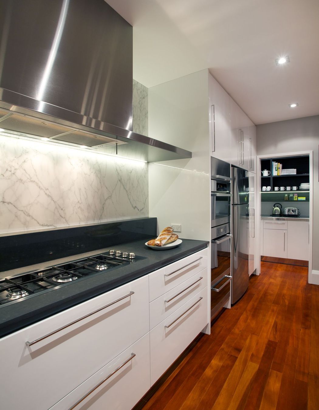 Mount Albert Kitchen