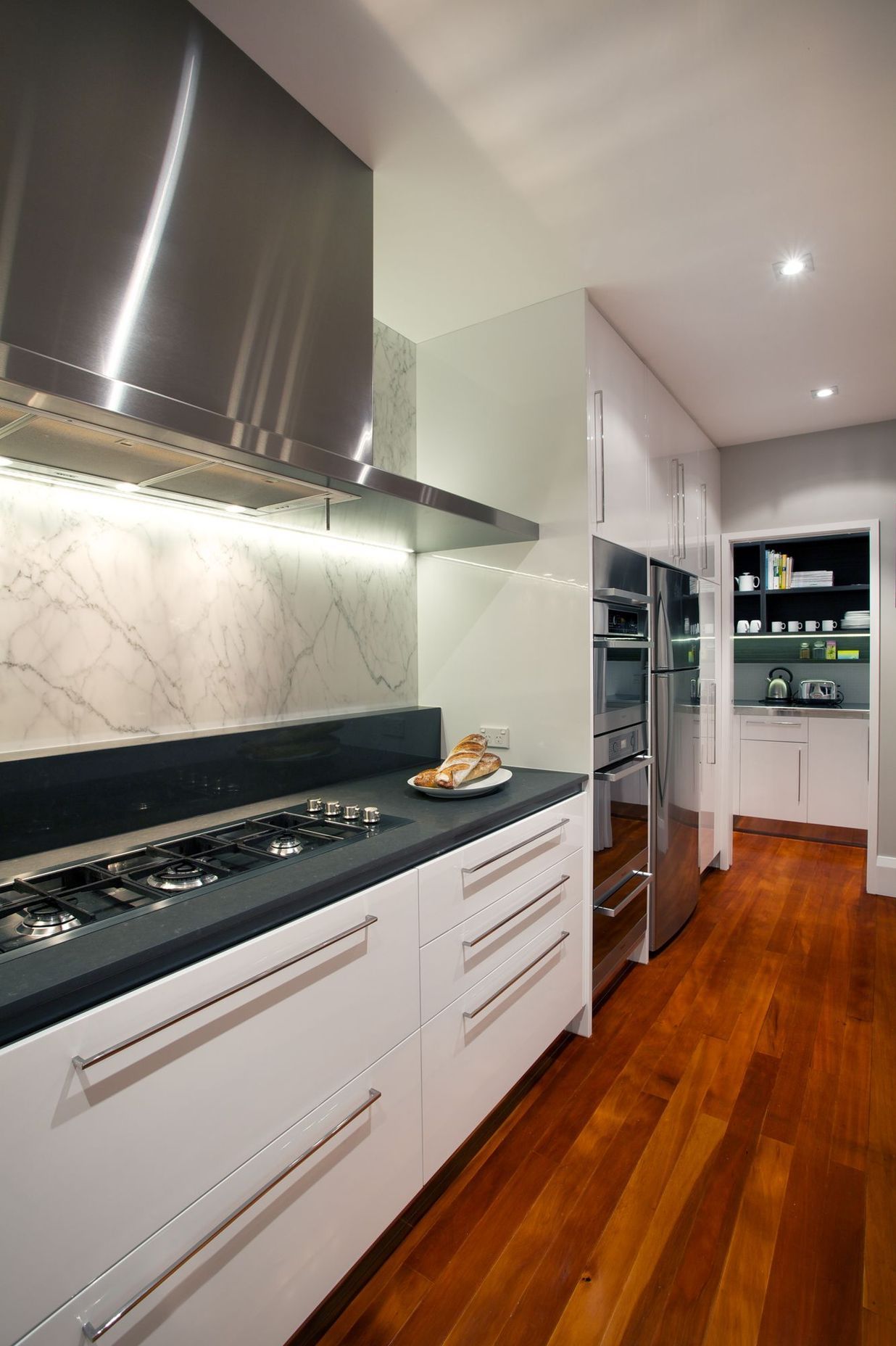 Mount Albert Kitchen