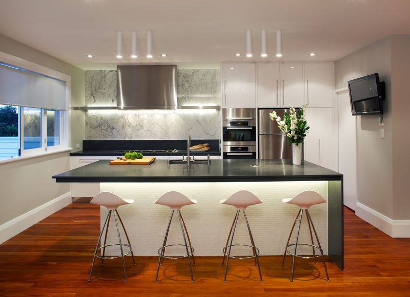 Mount Albert Kitchen