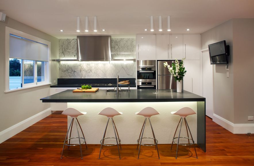 Mount Albert Kitchen