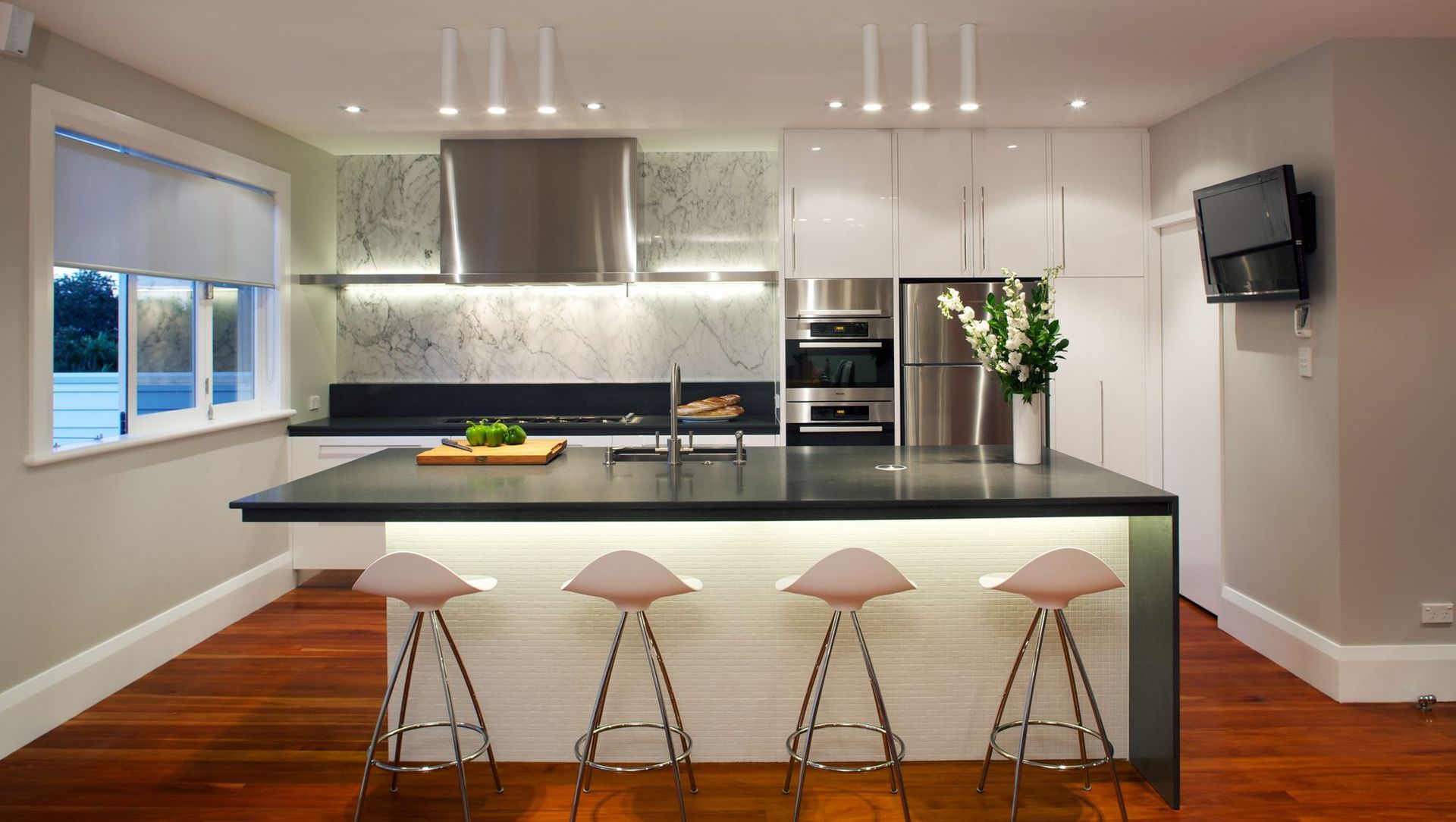 Mount Albert Kitchen banner