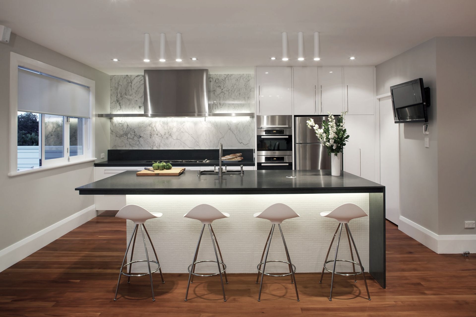 Mount Albert Kitchen