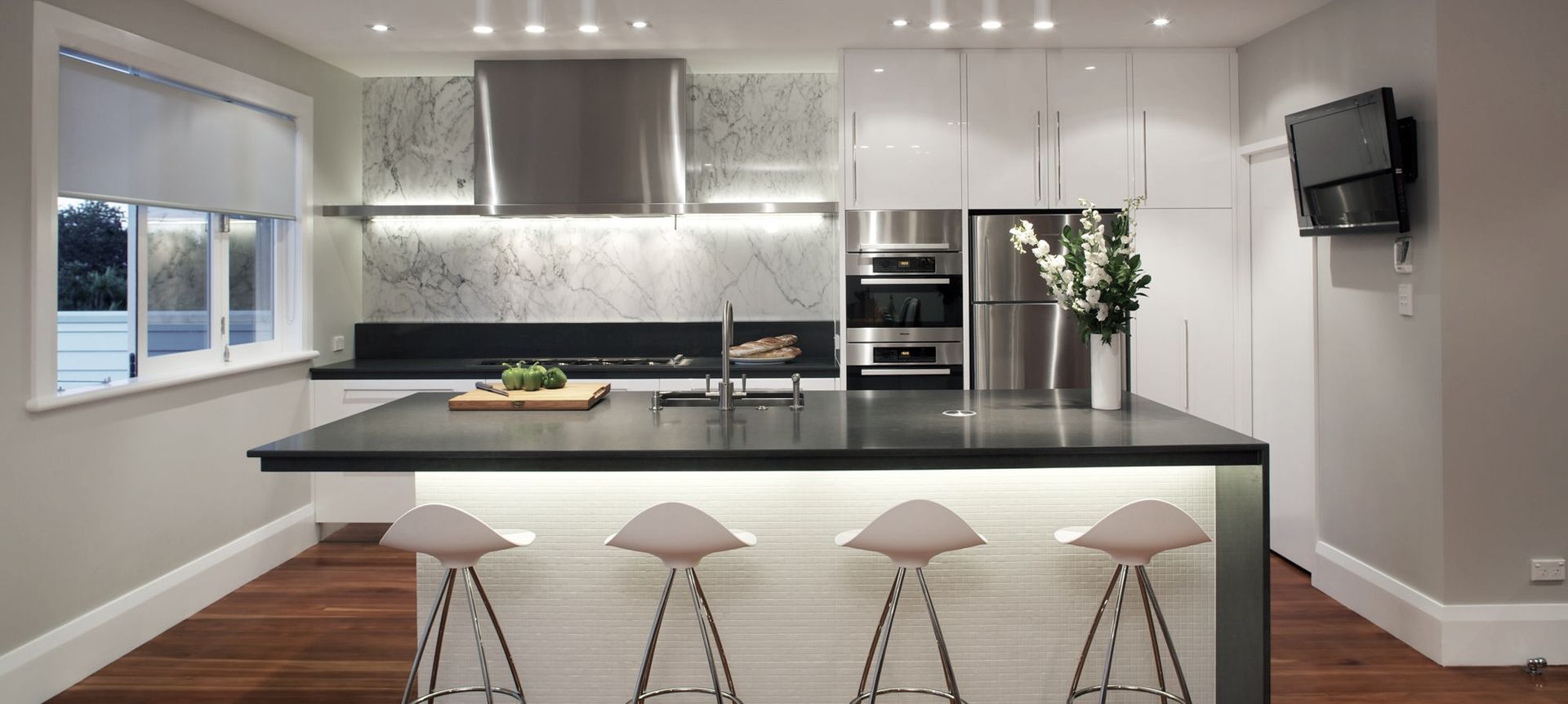 Mount Albert Kitchen banner