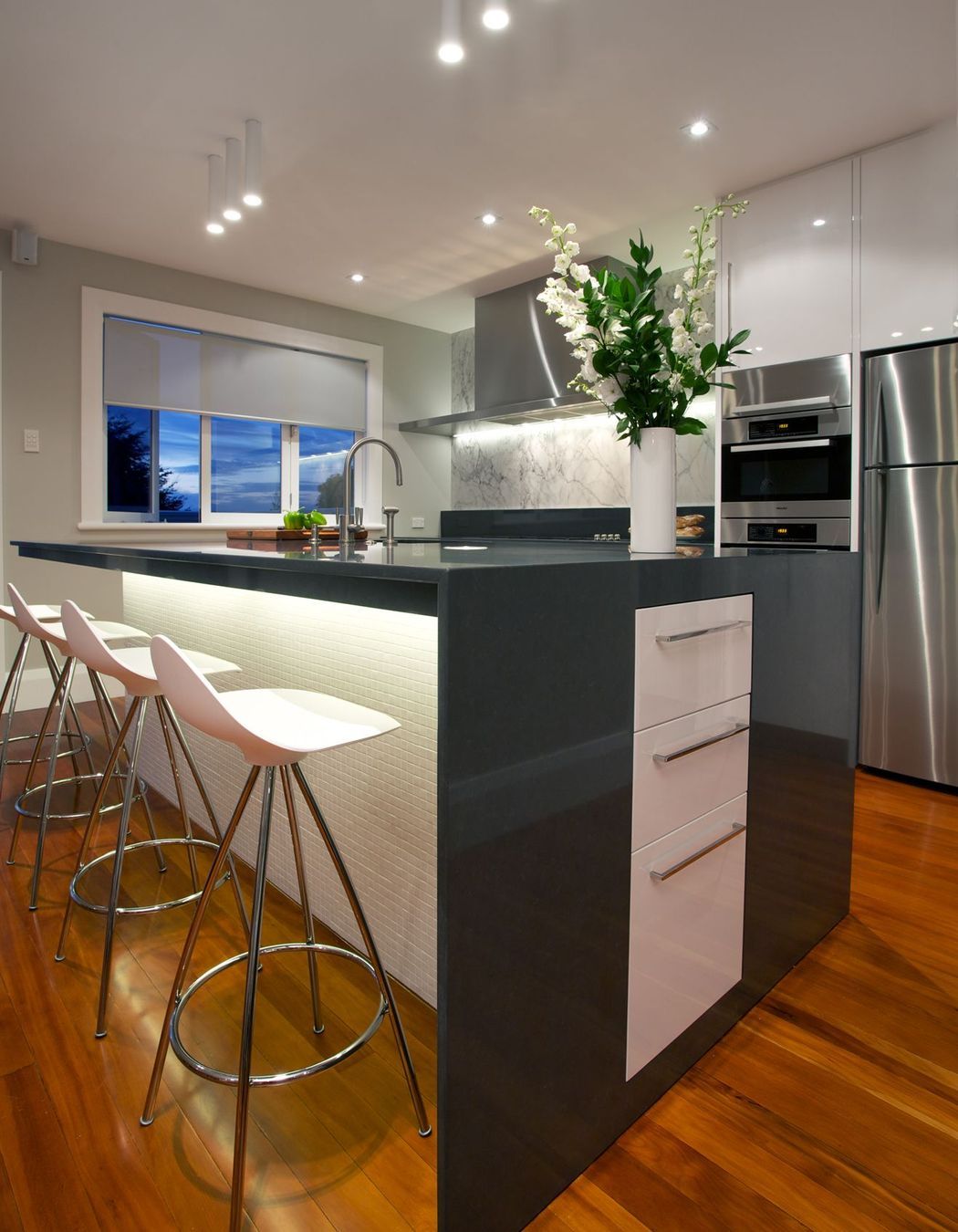 Mount Albert Kitchen