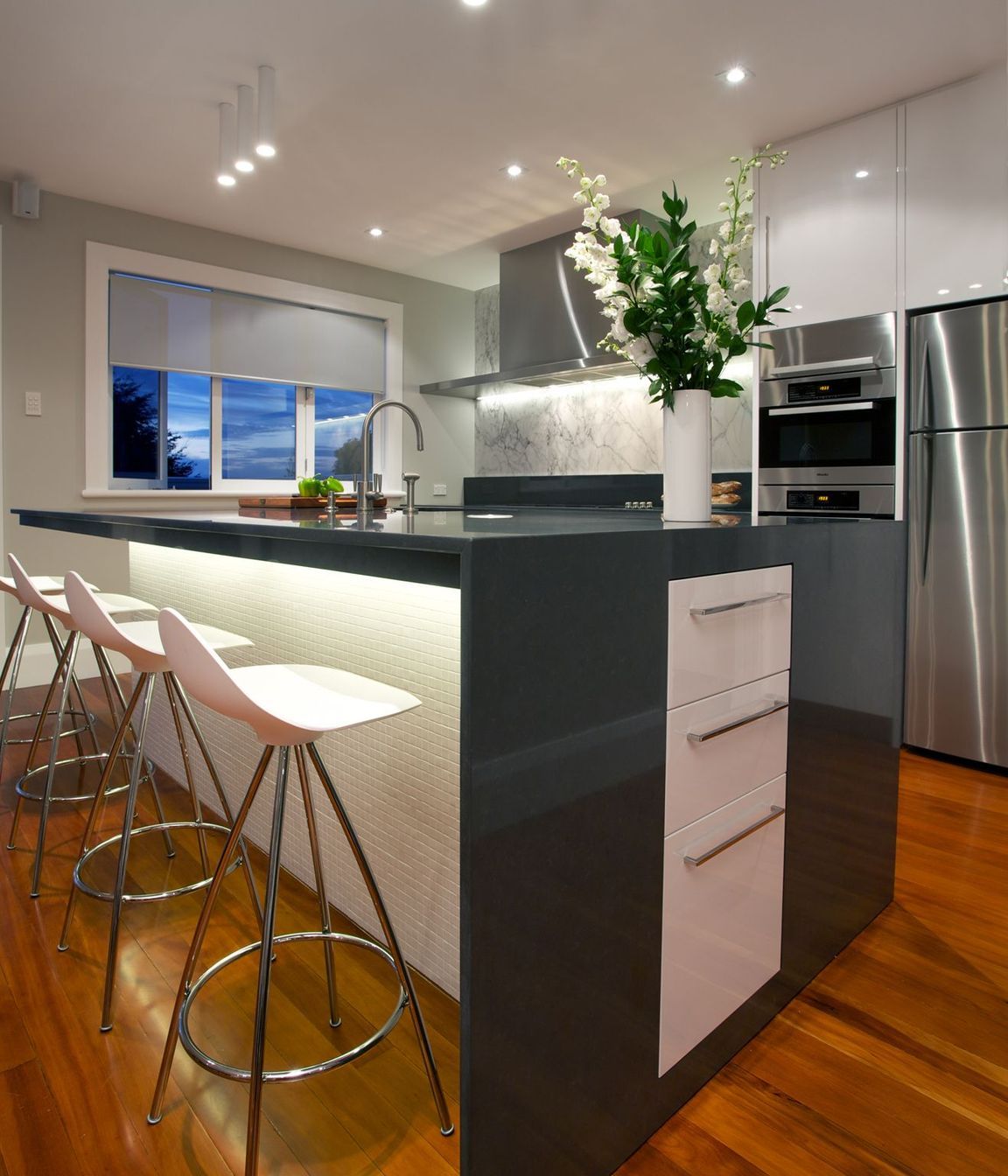Mount Albert Kitchen